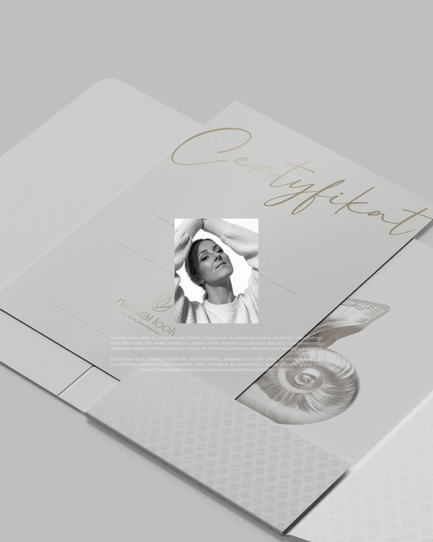 ALLURE — realizacja Poprojektowana