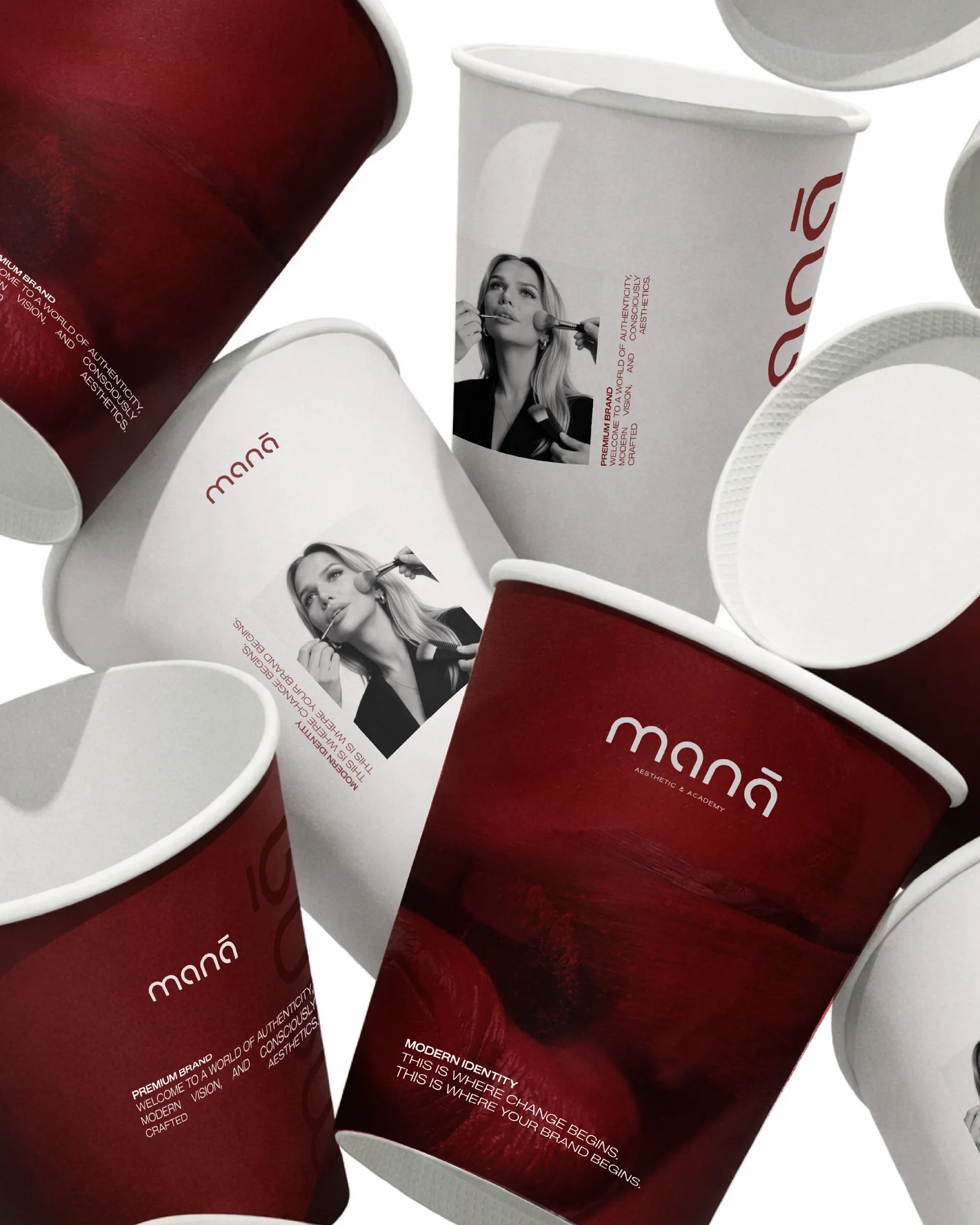 MANA — realizacja