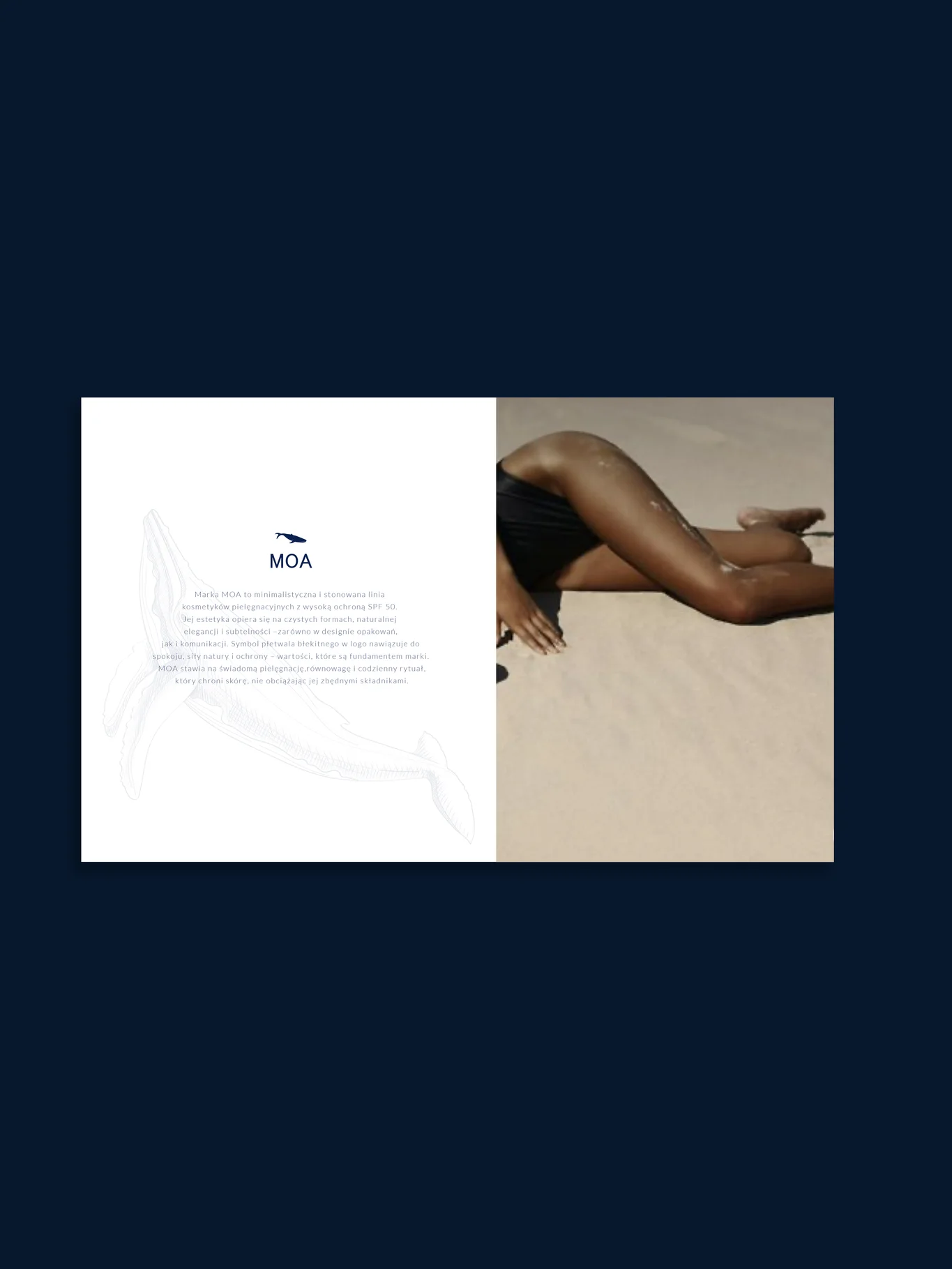 MOA — realizacja