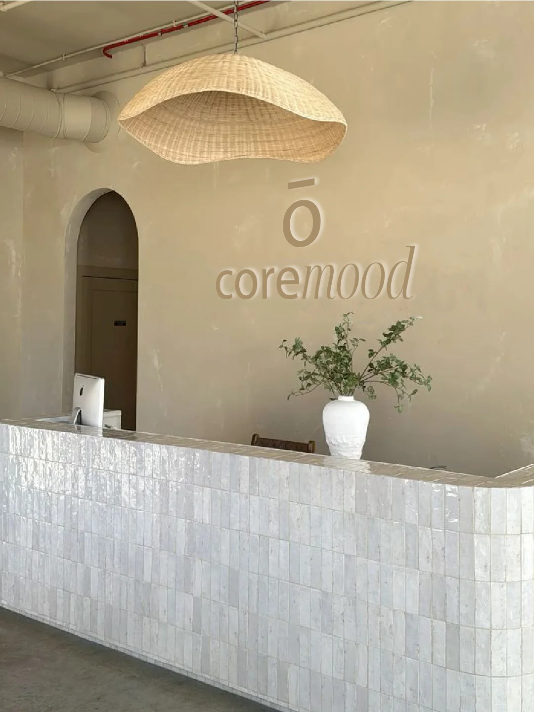 COREMOOD — realizacja