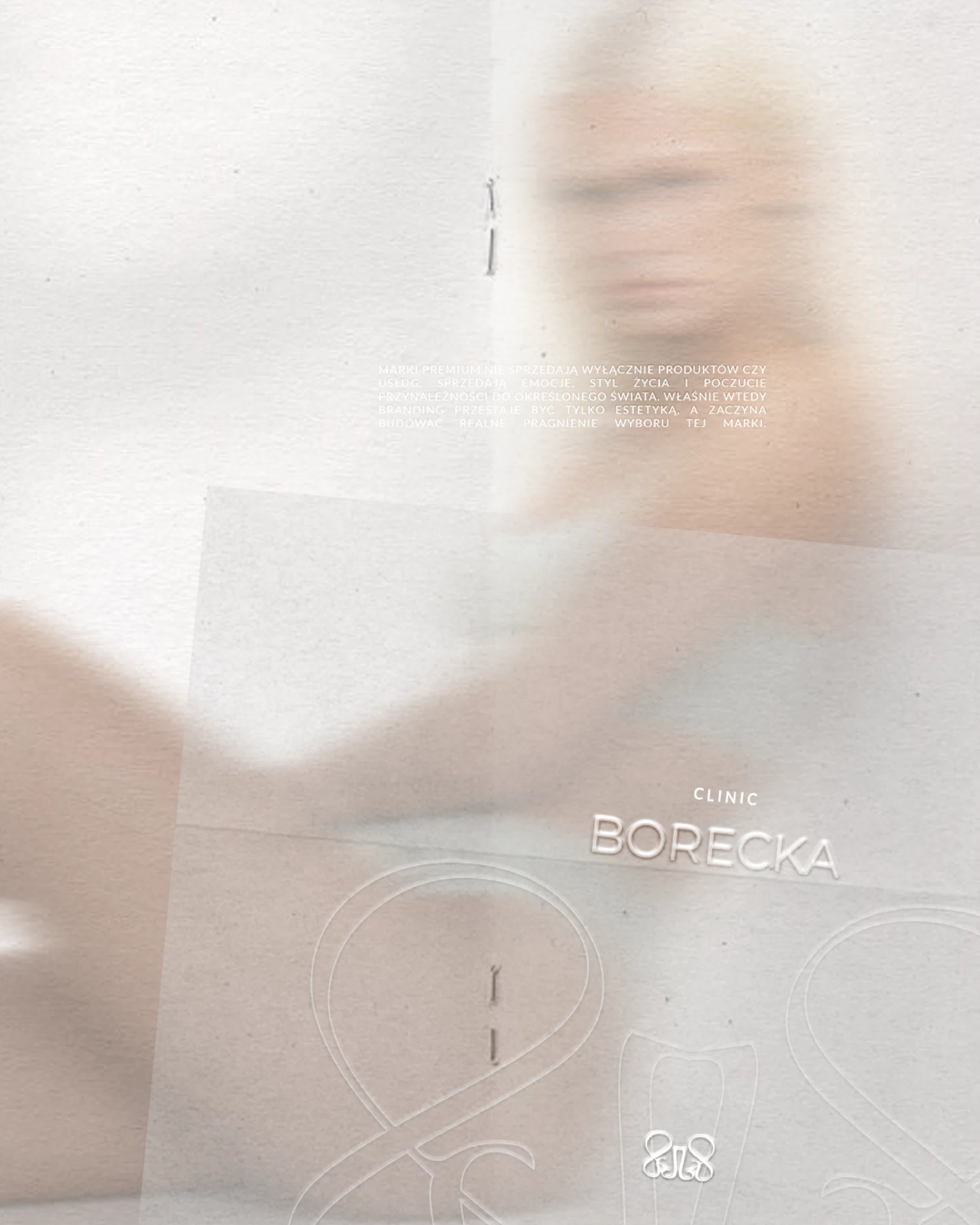 BORECKA — projekt identyfikacji wizualnej