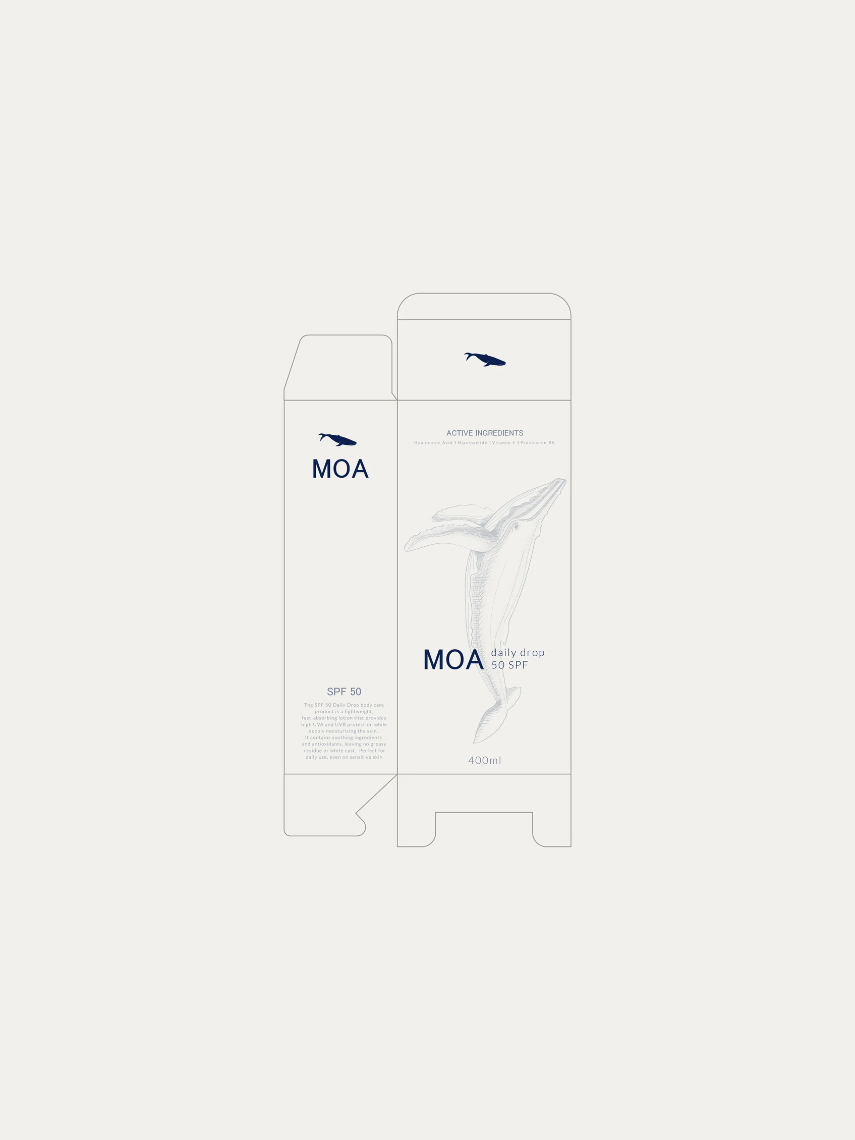 MOA — projekt identyfikacji wizualnej