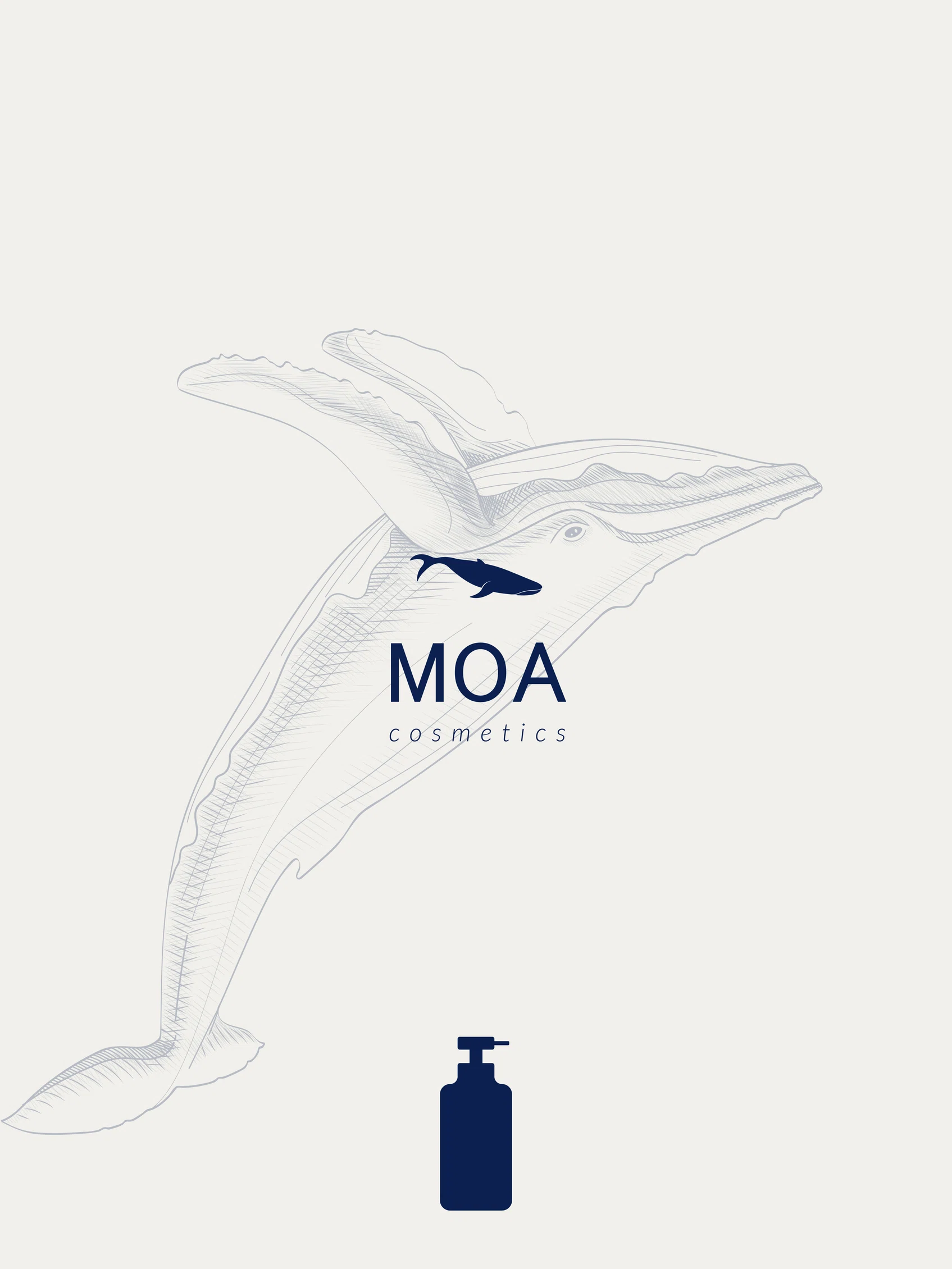MOA — projekt identyfikacji wizualnej